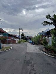 Serangoon Park (D13), Terrace #566086081